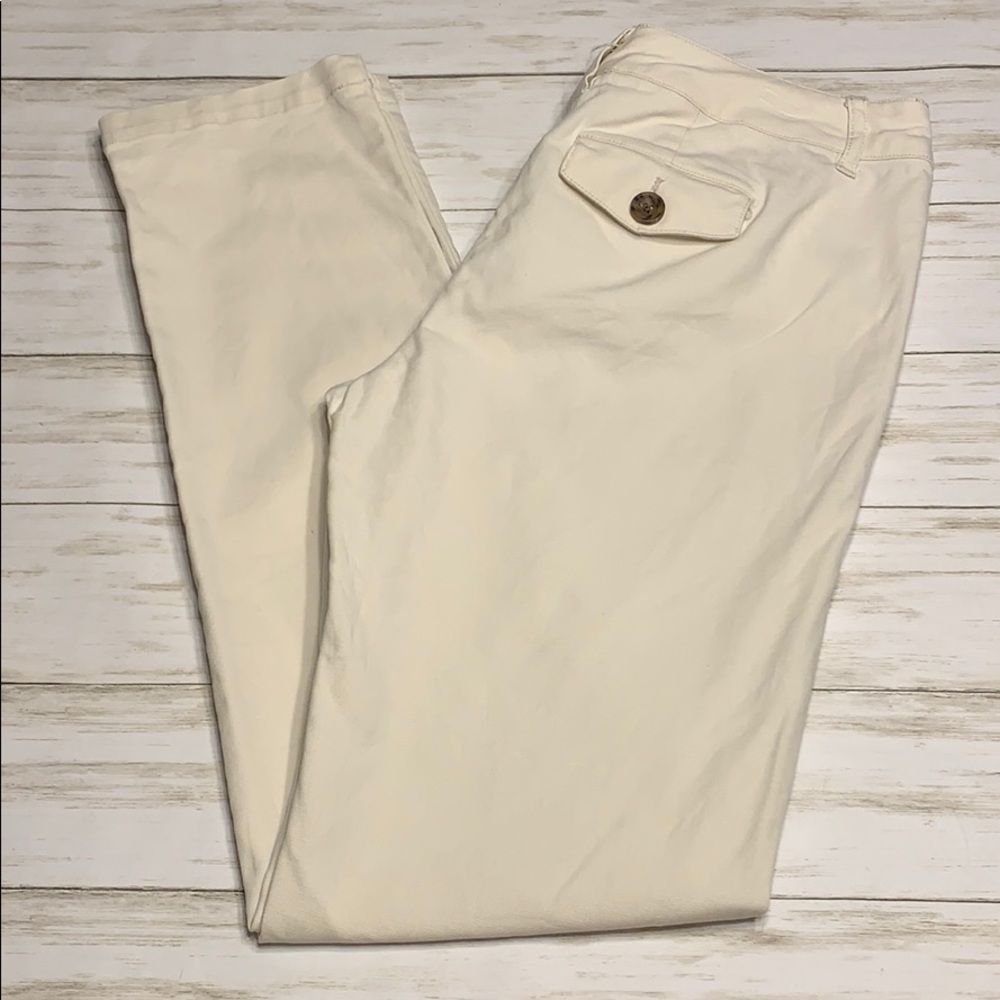 Size 4 CAbi Trousers